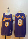 Mauve Lakers Nba Ishirt