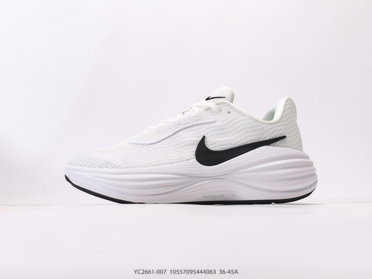 Nike vomero 18 White