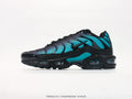 Nike tn Blue/Black