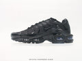 NIke tn Full Balck