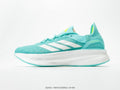 Ultra boost 5 strung Green