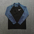 Nike TrackSuit Blue