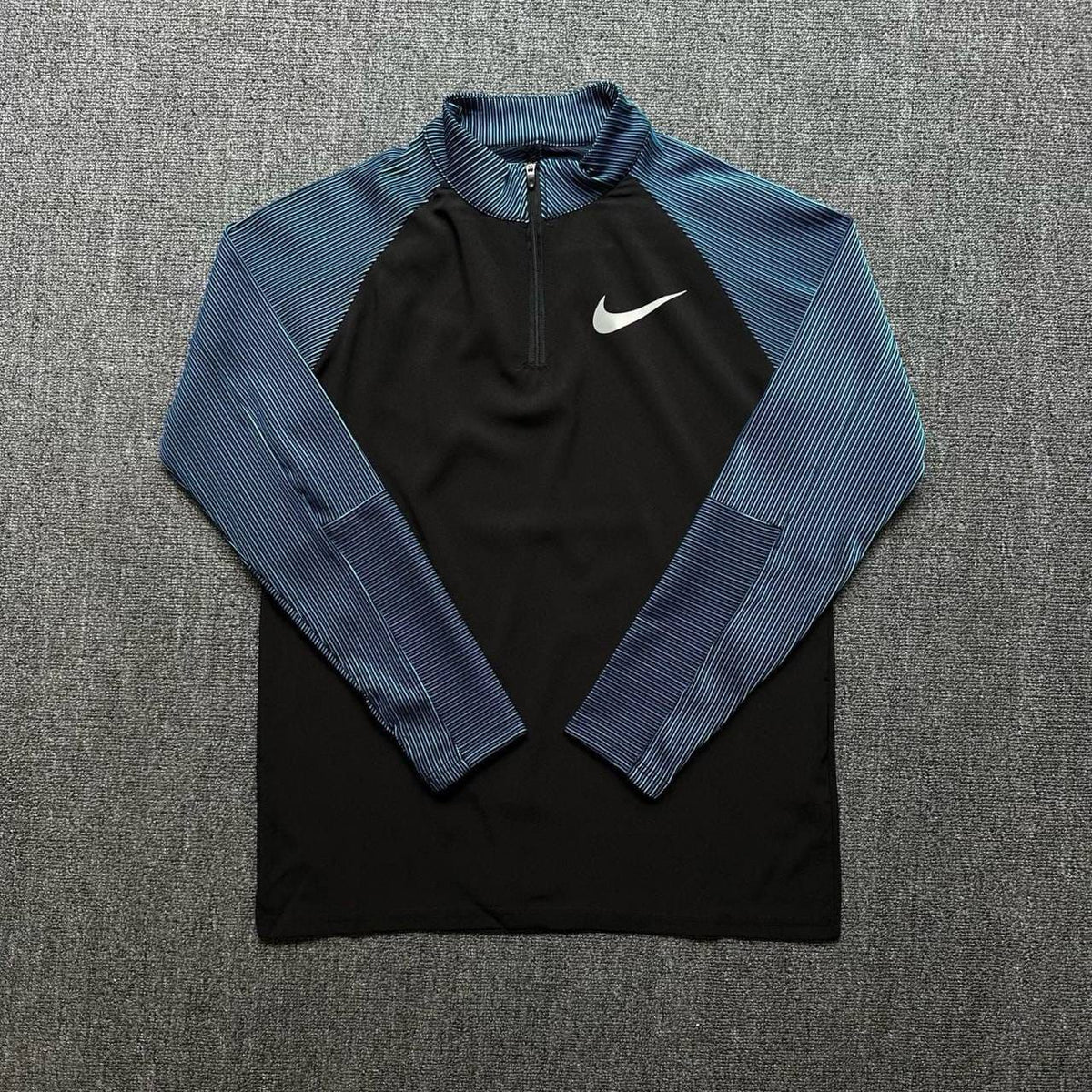 Nike TrackSuit Blue
