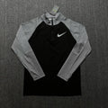 Nike TrackSuit Grey