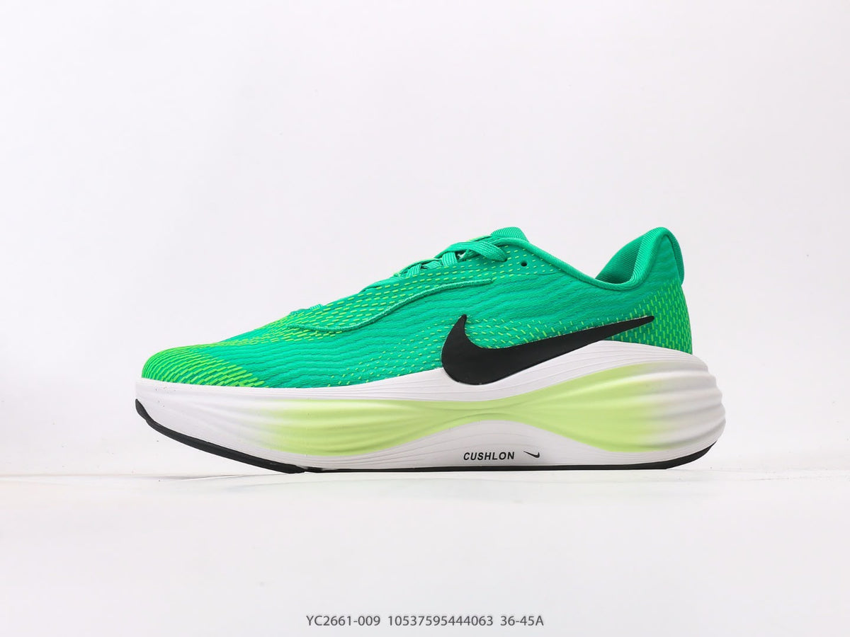 Nike vomero 18 Green