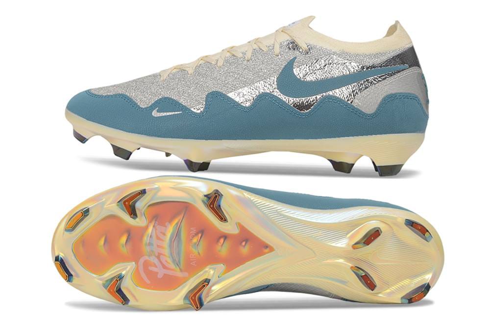 Nike mercurial patta vapor