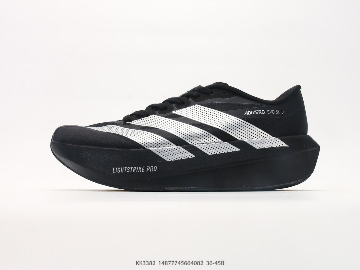 Adizero evo sl 2 Black/White