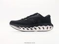 On cloud surfer 3 Black