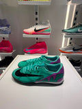 Green Air Zoom Mercurial Vapor XVI Elite