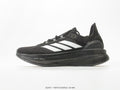 Ultra boost 5 strung Black