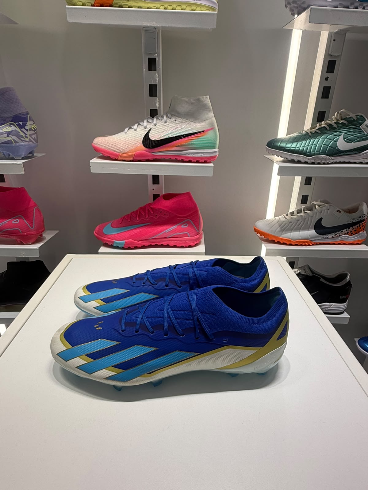 Adidas X Peed Portal Messi LP